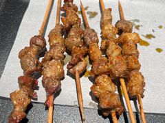 -管氏翅吧(马家堡店)