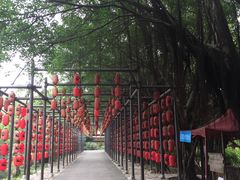 -茂德公草堂