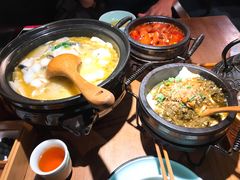 -九锅一堂酸菜鱼(新南凯德直营店)