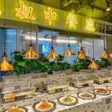  有幸在文和友吃过！被惊艳到了！