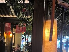 -绿茶餐厅(乐峰广场店)