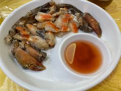 -官塘陈记鱼生·潮汕砂锅粥·牛肉火锅(潮枫路总店)