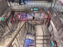 -五马集·海鲜·温州大牌档(黑金冠五马街十字路口店)