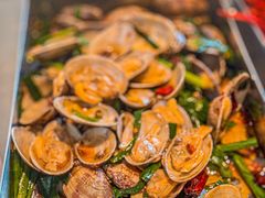-No.DD戳子烧烤·江湖菜(北京总店)