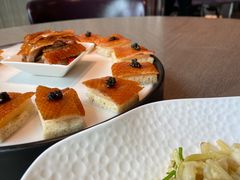 -长沙W酒店·SHINN YEN星艳中餐厅