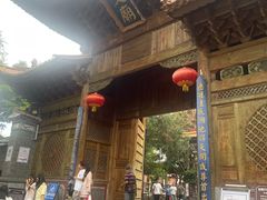 -大理文庙(大理古城)