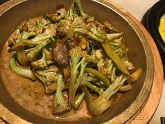 -佬麻雀·新湘菜(珠海金发购物中心店)