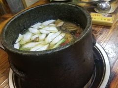 -滇藏石锅宴(崇仁巷老店)