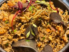 -野蔓果·山野菜(西湖景区·龙井茶田店)