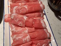 -京韵胡同·酱香羊蝎子火锅涮肉(长寿路店)