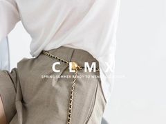 -CLMX(新天地凯德晶萃广场店)