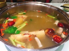 -盡膳口福·百年汤方火锅(科华北路店)