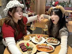 -O'eat Blossom&Pelican(深圳首店)