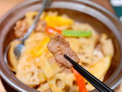 -木棉·醉心粤味(COCO Park店)