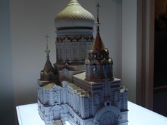 -哈尔滨规划展览馆