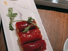 -南拳十三姨·潮汕砂锅粥(世纪金源店)