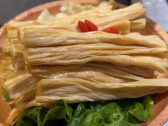 -探鱼·鲜青椒爽麻烤鱼(北京路天河城店)