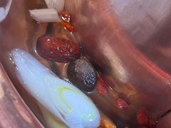 -前门杨记·铜锅涮肉(王府井·故宫店)