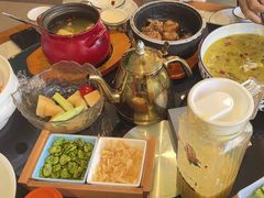 -三品香·江浙菜(松江九谊店)