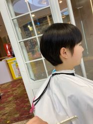 -川和潮人漂色·烫染·接发