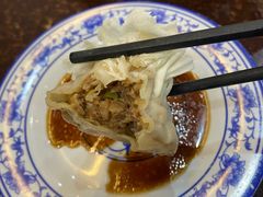 -都一处烧麦馆(前门店)
