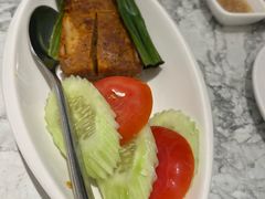 虾饼-Madam Kwan's(Mid Valley Megamall)