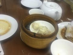 -香港蓮香樓(上環店)