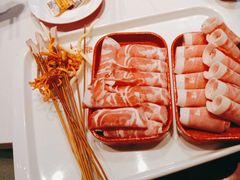 -老马路串串香火锅(北门桥店)