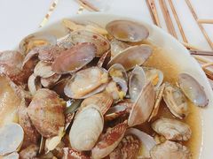 -亚东串烤(共康东路店)