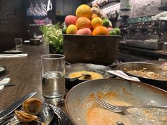 -Apollo·西班牙小酒馆(安福路店)