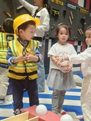 -奈尔宝家庭中心·亲子餐厅(北京东坝万达店)