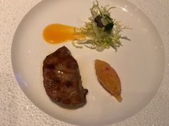 -广州四季酒店·佰鲜汇·现代法餐