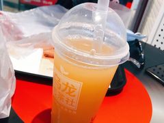-肯德基(凯德国贸店)