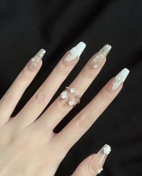 -1T·1M 日式美甲美睫