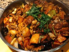 -黄记煌三汁焖锅(新世纪广场店)