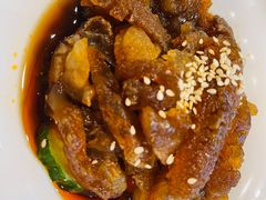 -上海小南国(仲盛世界商城店)