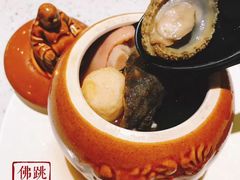 -老福洲·三十年福州味(斗东店)