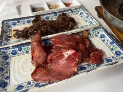 -大槐树烤肉馆(美术馆店)