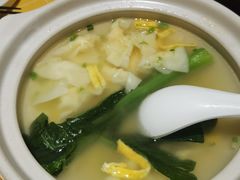 -蔡澜点心·粤菜(花城汇南区店)