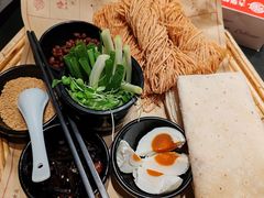 -大张烙馍村(三环南路旗舰店)