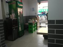 -福李记豆腐汤(丽新路店)