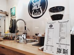 -COFFEE HOLIC(朝外SOHO店)