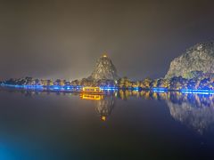 -星湖旅游景区七星岩