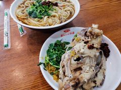 -老王四季抻面(南六东路店)