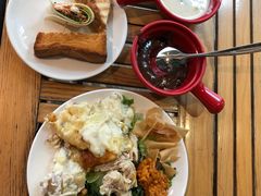 -So Lounge索兰至餐厅(蓝色港湾店)