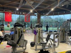 -INFIT私教·唤醒身体肌能(中海国际店)