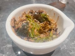-炊烟小炒黄牛肉(浦东世纪汇店)