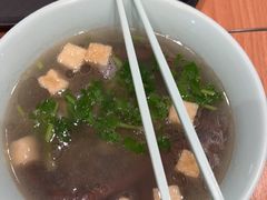 -回味鸭血粉丝汤(京新广场店)