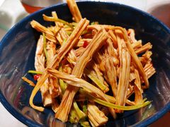 -味上湘菜馆(岳麓山店)