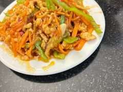 -清真宏玉祥黄门脸餐厅(华荫东里店)